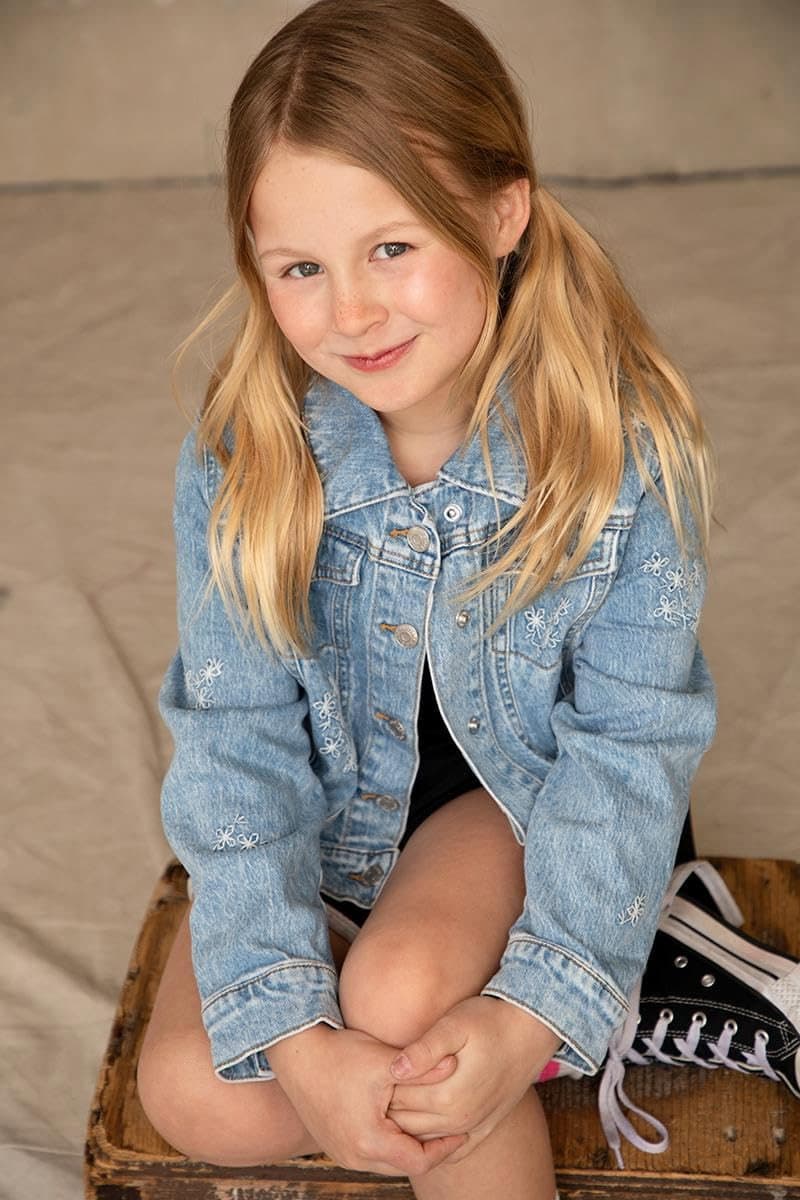 Brooklyn Jaramillo