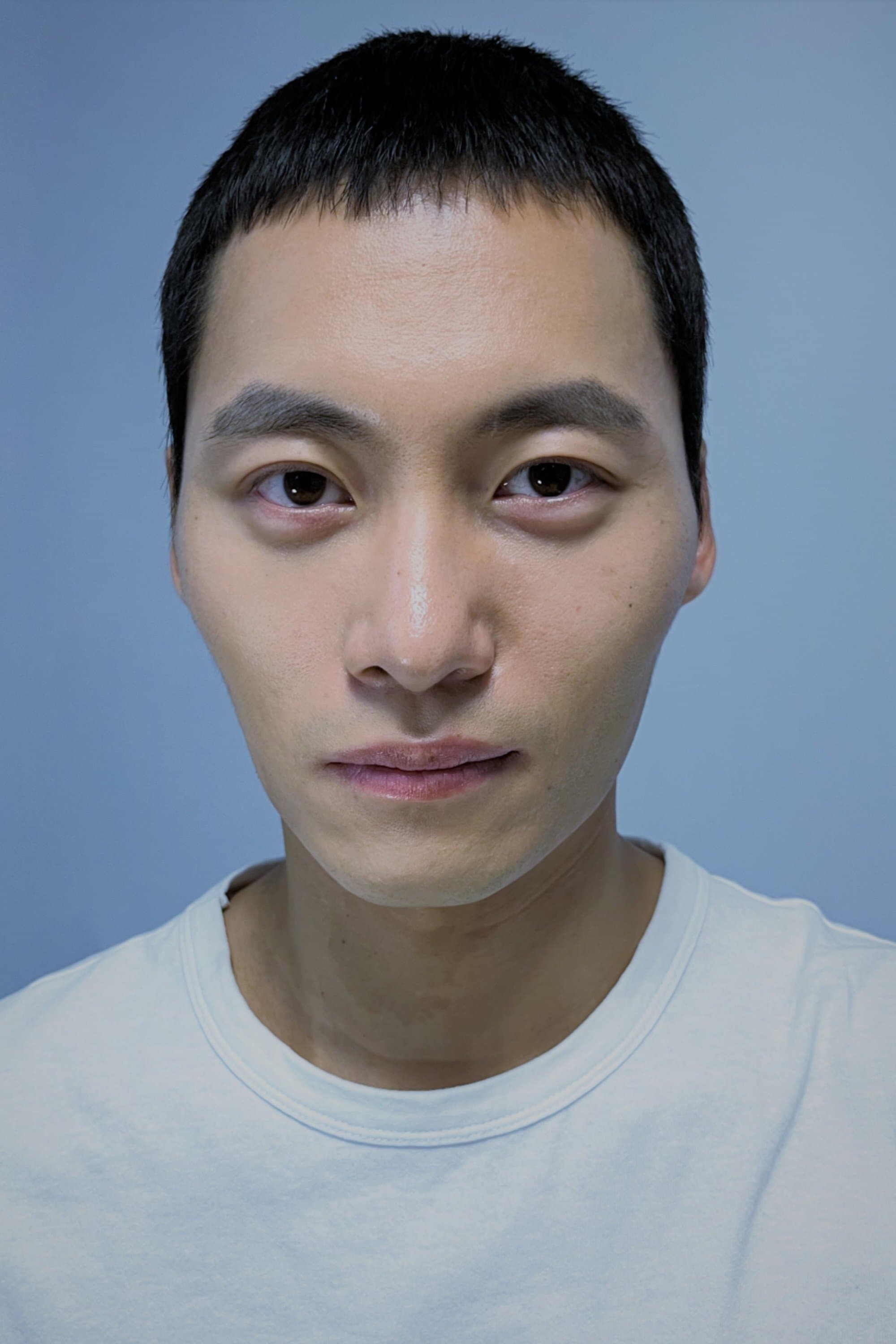 Kang Hee-je