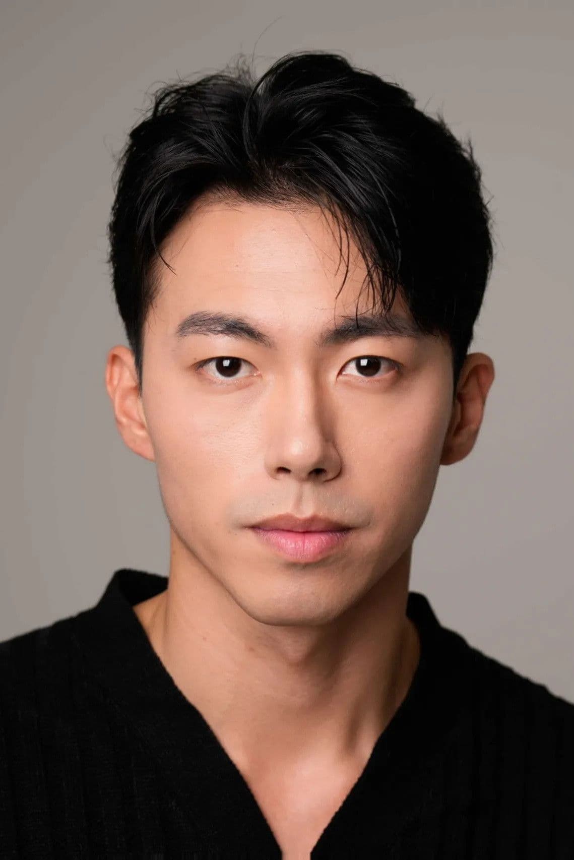 Jeong I-hun