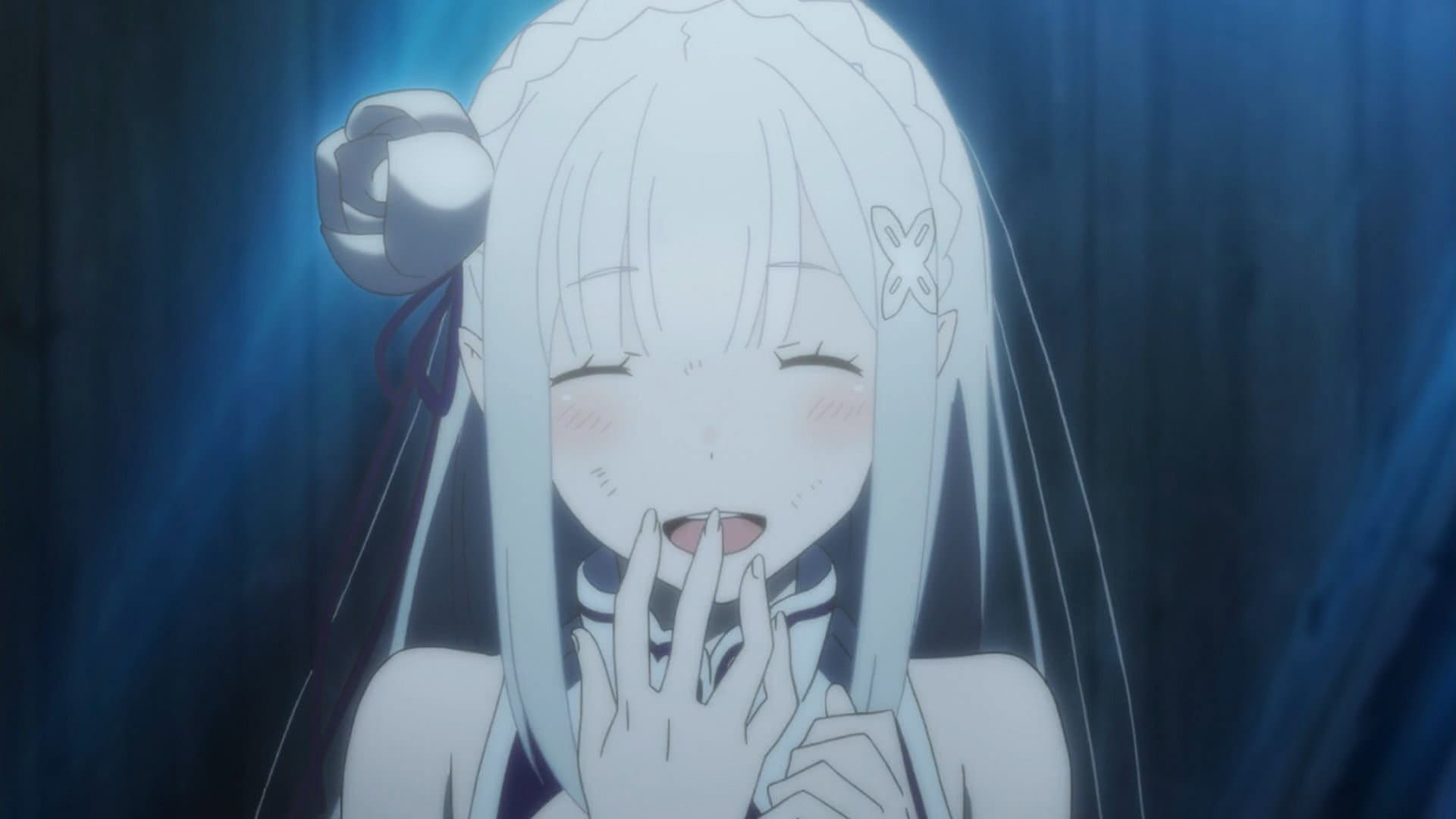 Starting Life from Zero in Another World