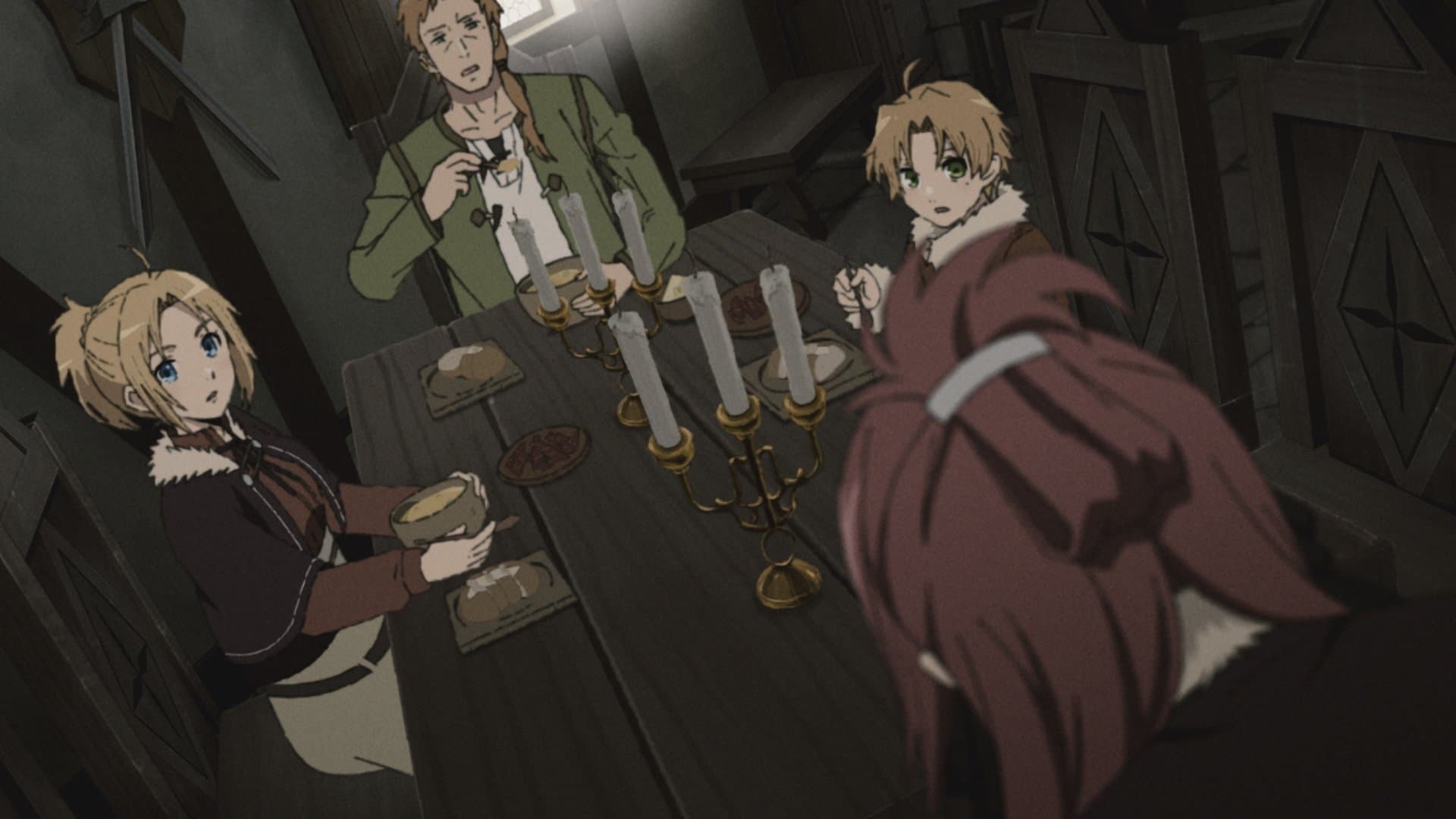 Emergency Family Meeting