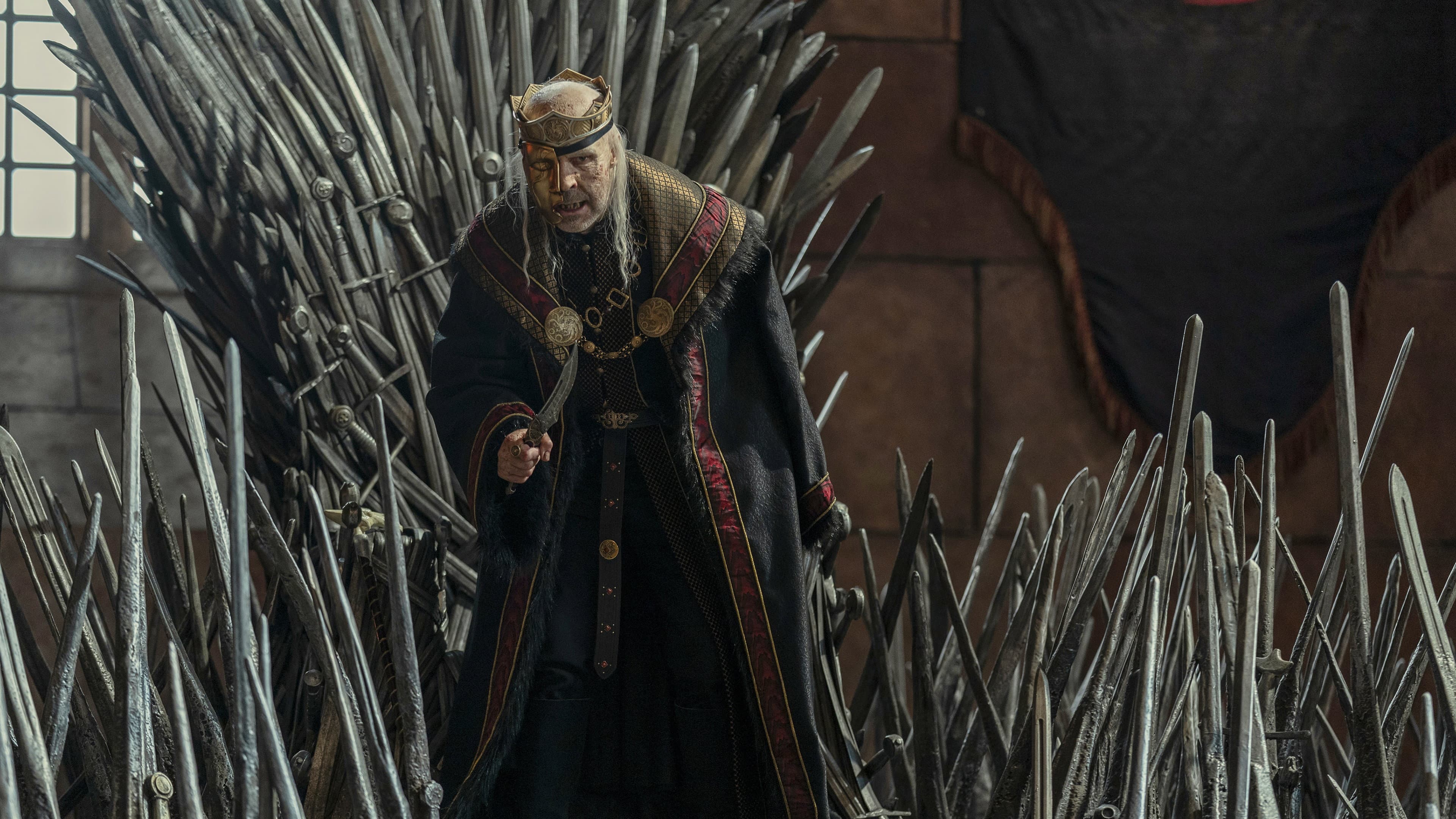 The Lord of the Tides